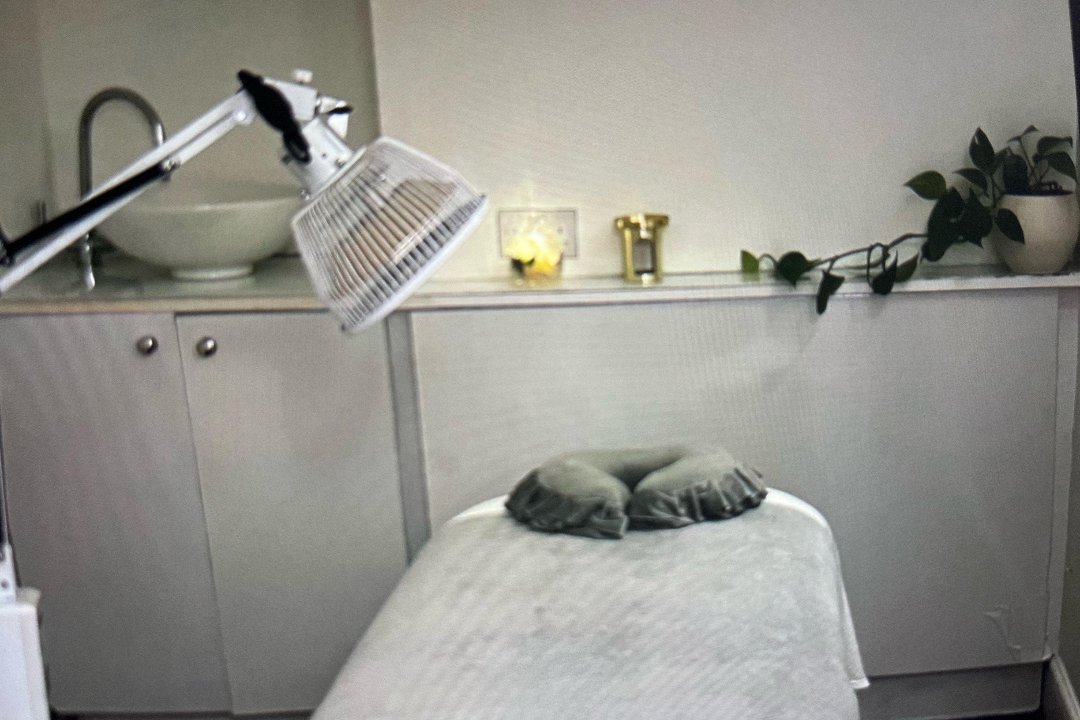 Joanna TCM Acupuncture & Massage, Upper Street, London