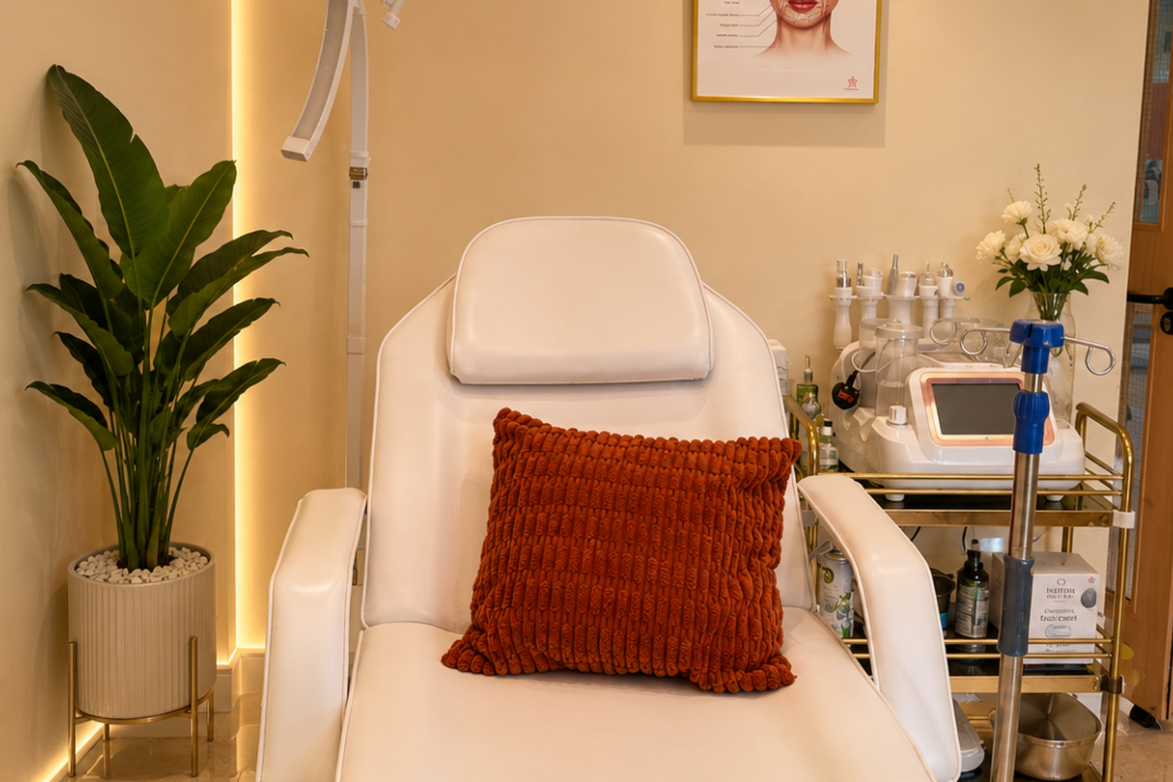 Wellbeing Aesthetics, Beddington, London