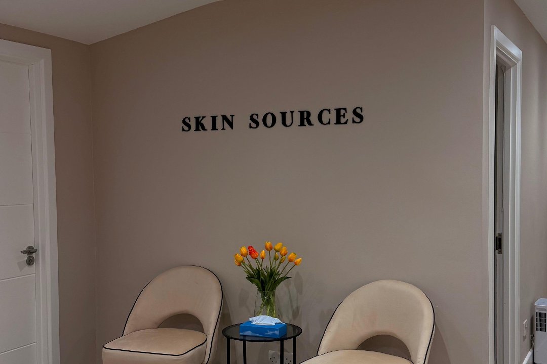 Skin Sources Beauty Aesthetics, Upper Street, London