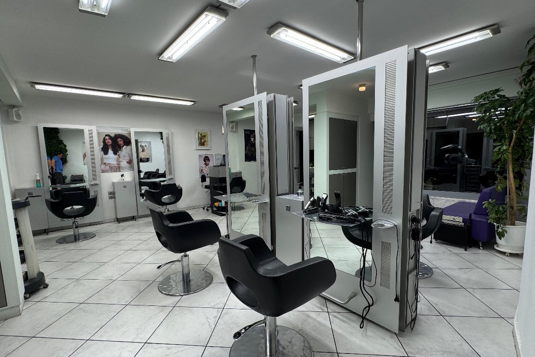 Alexandros Hair Salon, Θησειο, Αθήνα