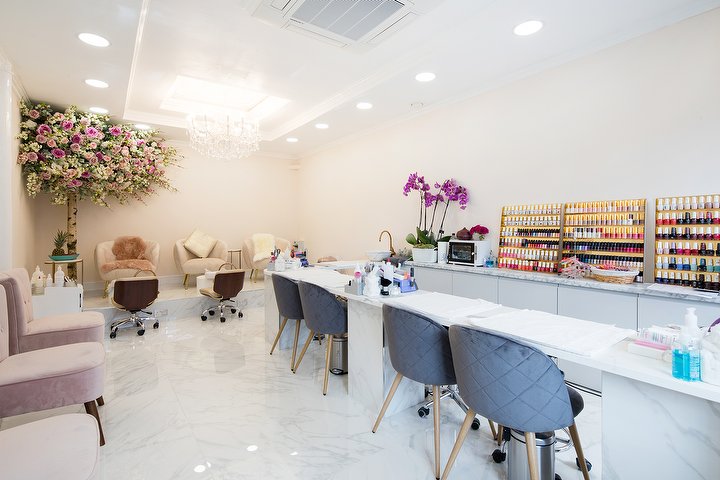 Reviews Of Lavish Soho Nails Salon In Soho London Treatwell