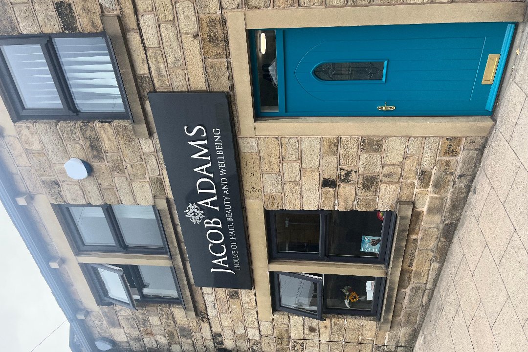 Pampered to Perfection at Jacob Adams, Pudsey, Leeds