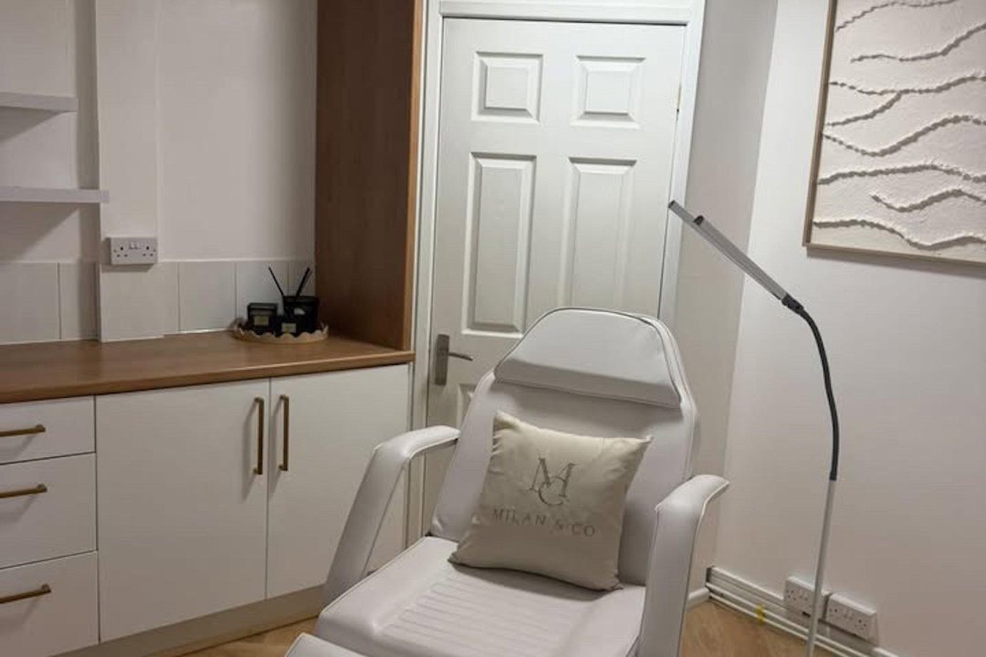 Skin by Shelbie, Prestwich, Bury