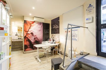 Terra experience  Via Domenico Comparetti