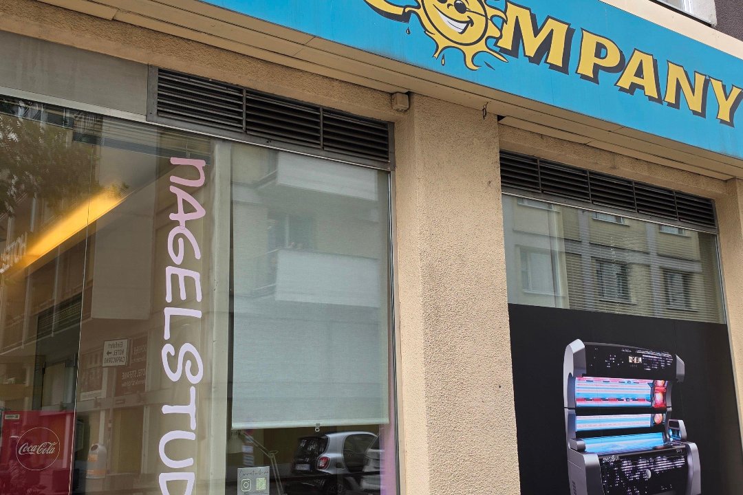 Ionela Cojocaru Nails, Schwedenplatz, Wien