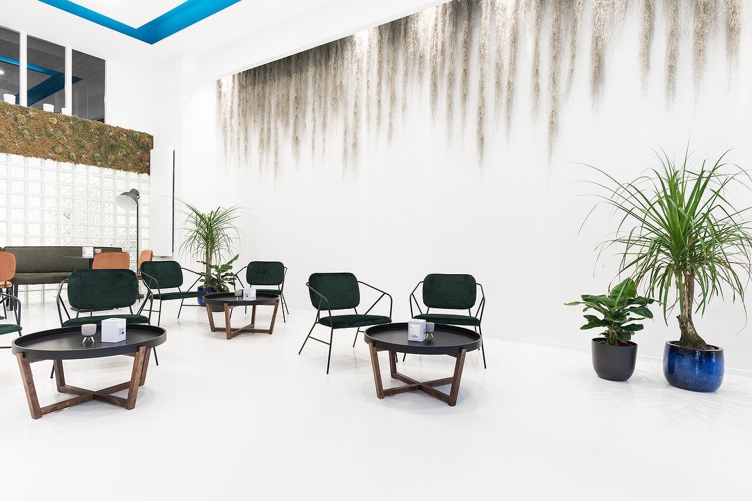 Beauty Treats Rotterdam, Verrijn Stuartlaan, Zuid-Holland