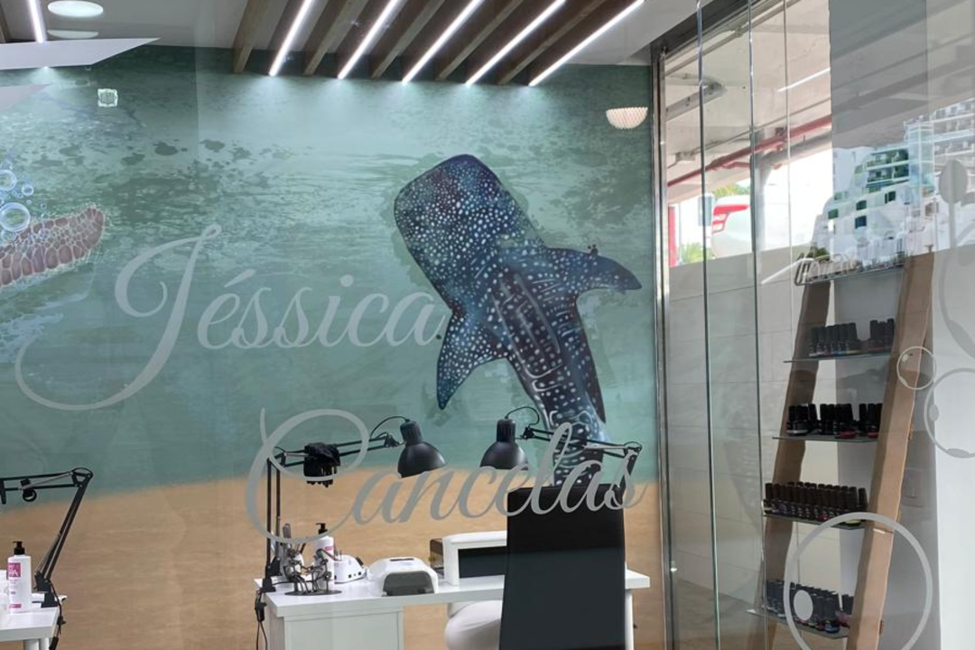 Jessica Cancelas by Marae Wellness Clinic Moaña, Moaña