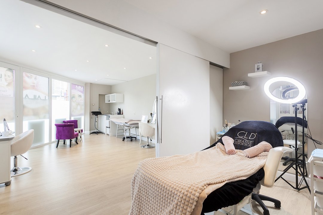 Laila Esthetics, De Pintelaan, Gent