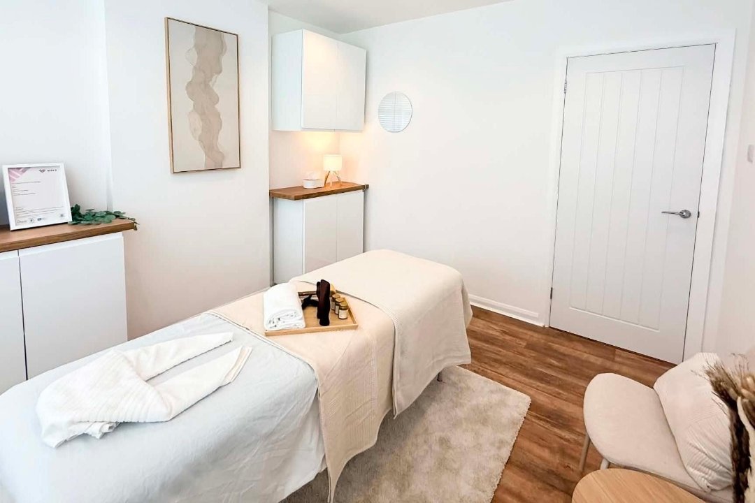 Massage by Kelly, Birkenhead North, Wirral