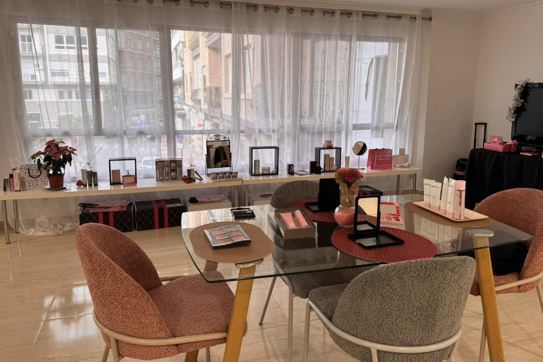 El Estudio de Susana, San Miguel, Murcia