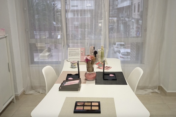 El Estudio de Susana - Massage Murcia - Photo de galerie - OneBooking