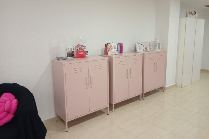 El Estudio de Susana - Massage Murcia - Photo de galerie - OneBooking