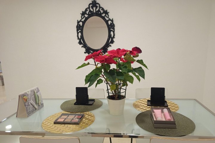 El Estudio de Susana - Massage Murcia - Photo de galerie - OneBooking