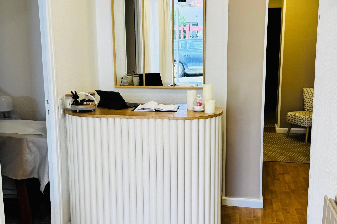 Beauty Club, Bois-Colombes, Hauts-de-Seine