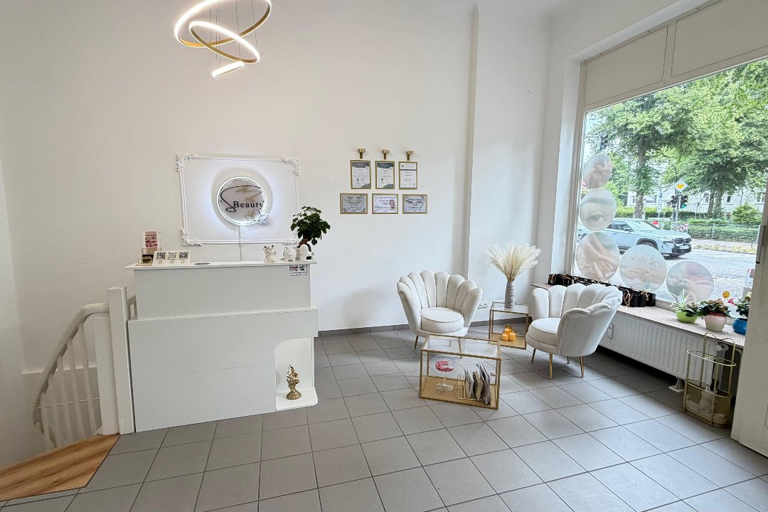 Somy Beauty, Fuhlsbüttel, Hamburg