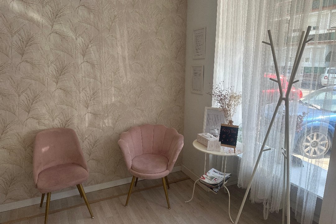 Katherin Nails Boutique, Zarzaquemada, Comunidad de Madrid