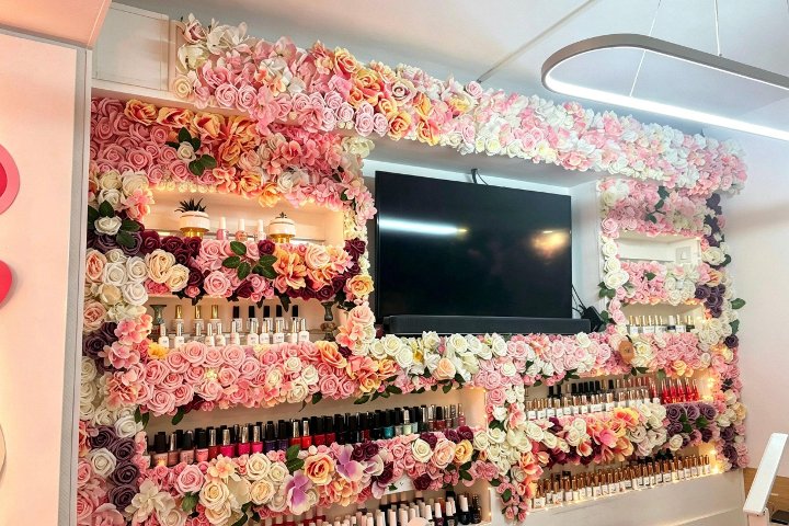 NOY Beauty World - Épilation Paris - Photo de galerie - OneBooking