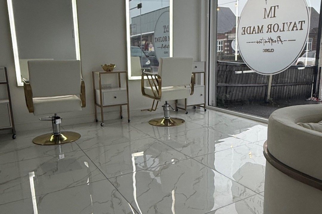 Taylor Made Aesthetics , London, South Croydon, London