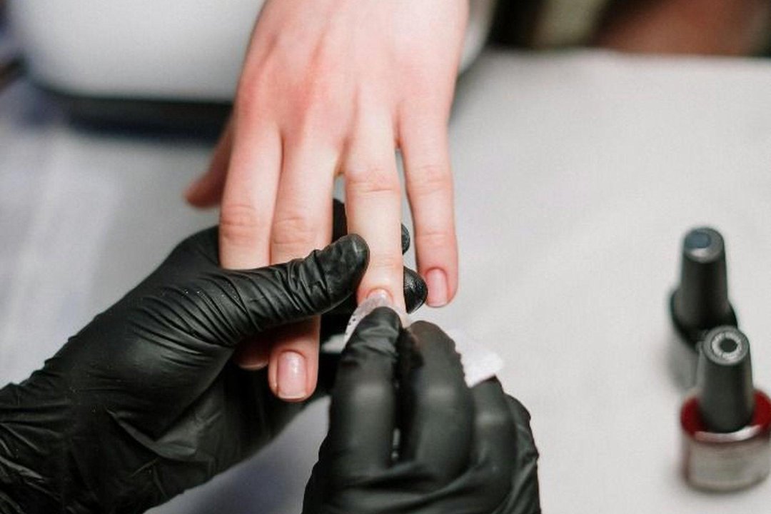 Nailsensation, Termonde, Province de Flandre-Orientale