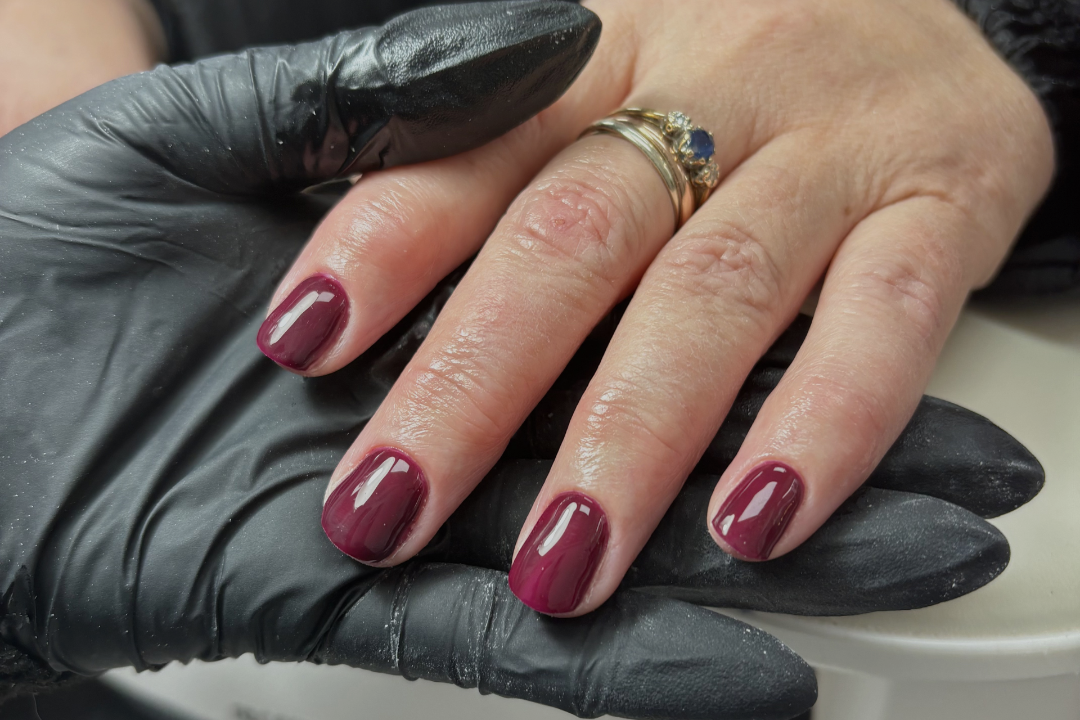 Gloss by Jess, Meols Cop, Merseyside