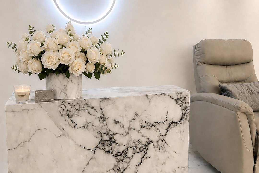 Elite Skincare by Elisabeth & Elite Nail Spa, Mitte, Berlin