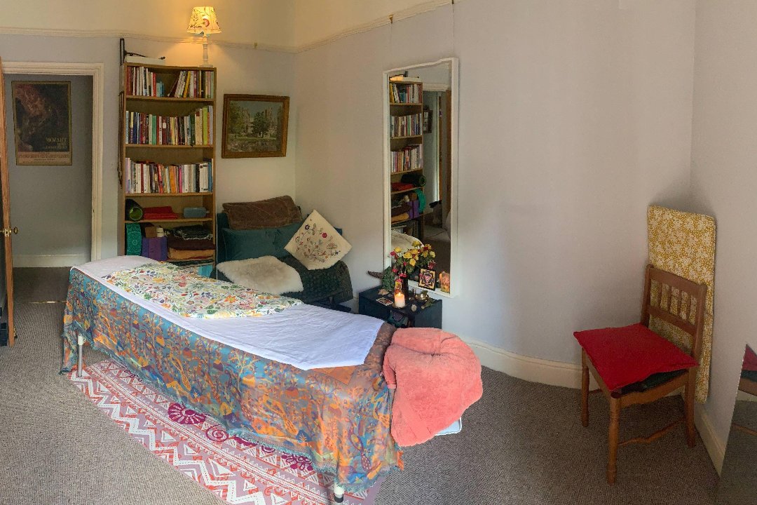 Meikyoga Massage & Bodywork Therapy, The Cotswolds