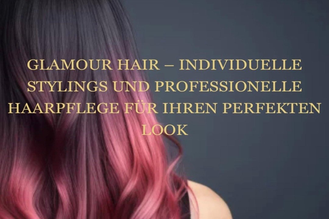 Glamour-Hair La Biosthetique Klagenfurt, Klagenfurt
