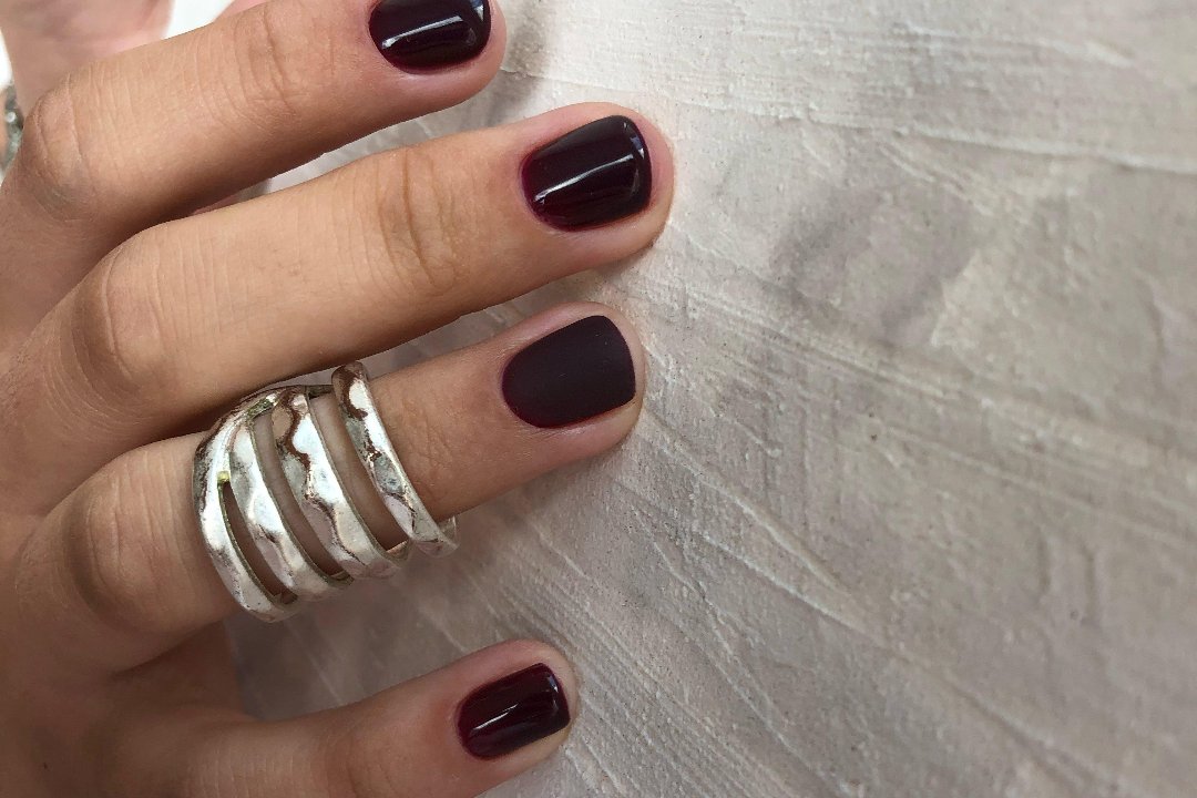 VIP Nails, Beckenhof, Zürich