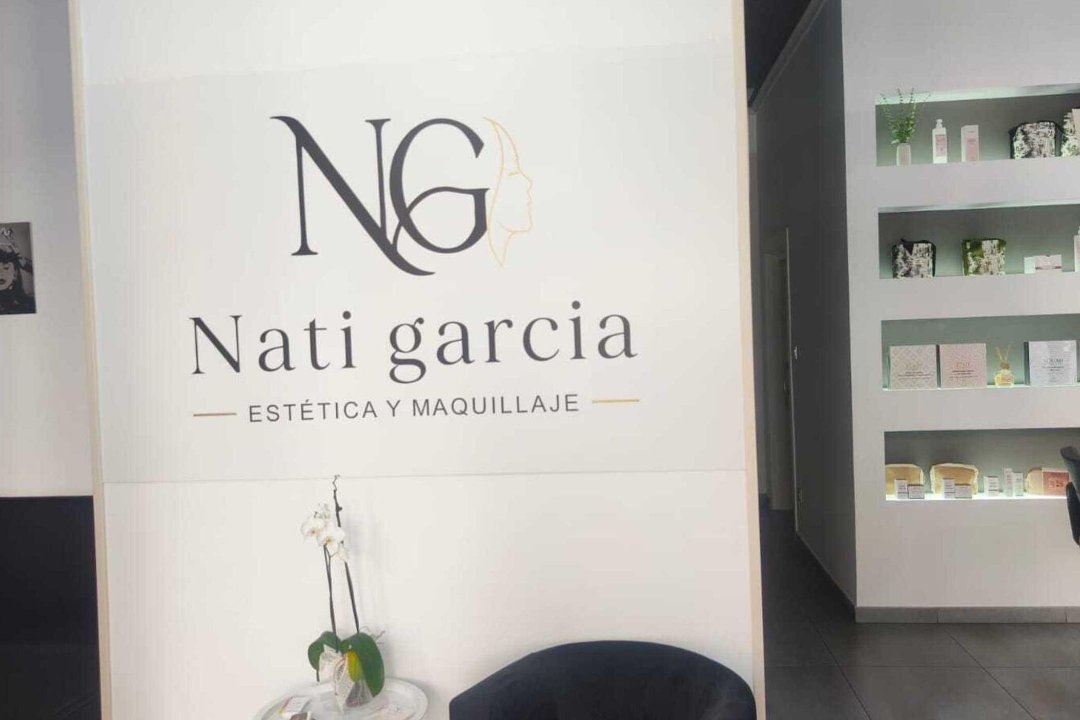 Nati García Estética y Maquillaje, Elche