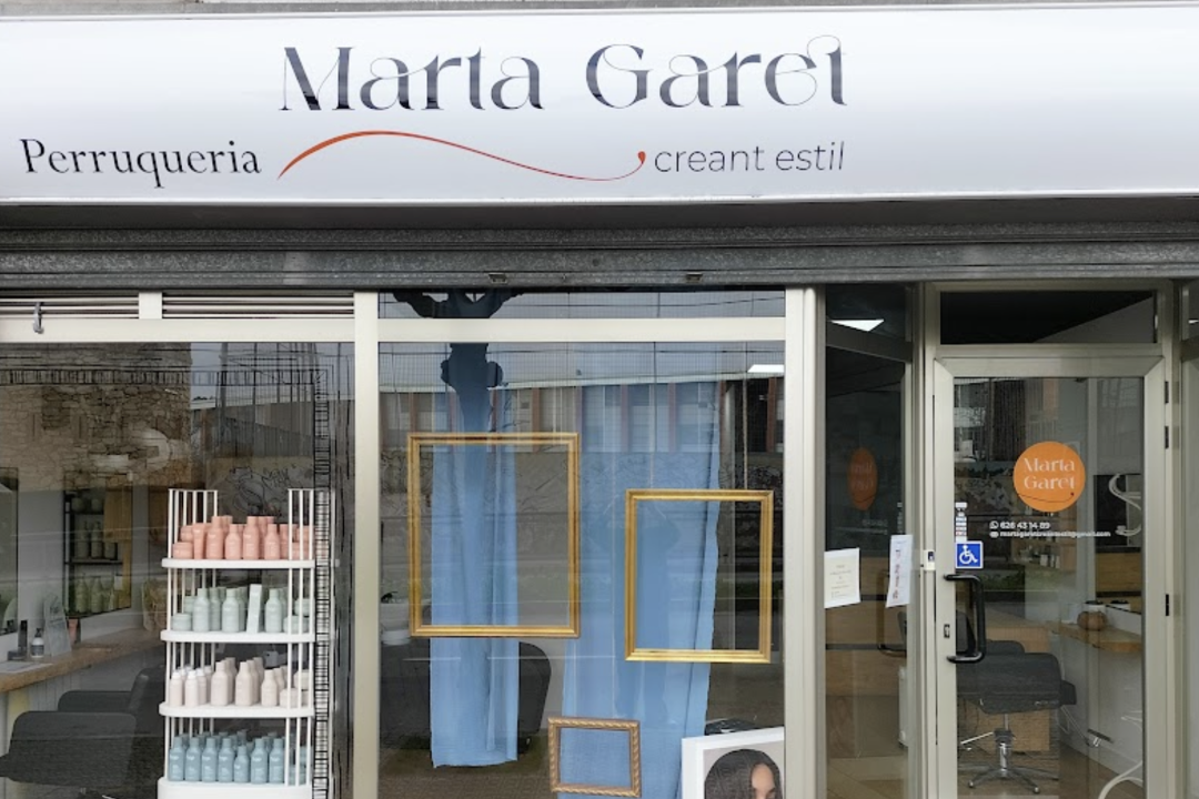 Marta Garet Creant Estil - Spa Capilar, Vilanova i la Geltrú, Provincia de Barcelona