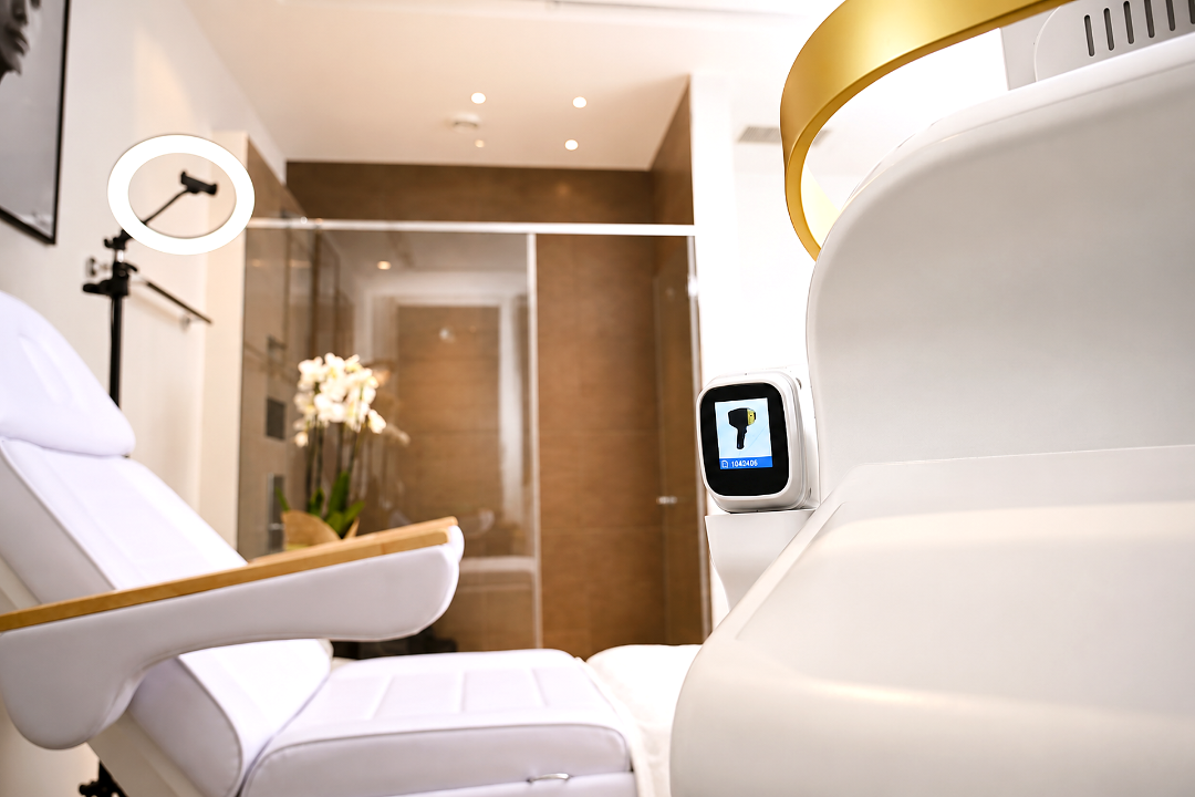 Laprima Beauty & Skin, Letzigrund, Zürich
