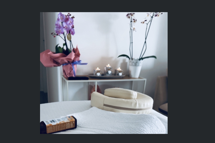 Maria Massaggi - Massage Vicenza VI - Photo de galerie - OneBooking
