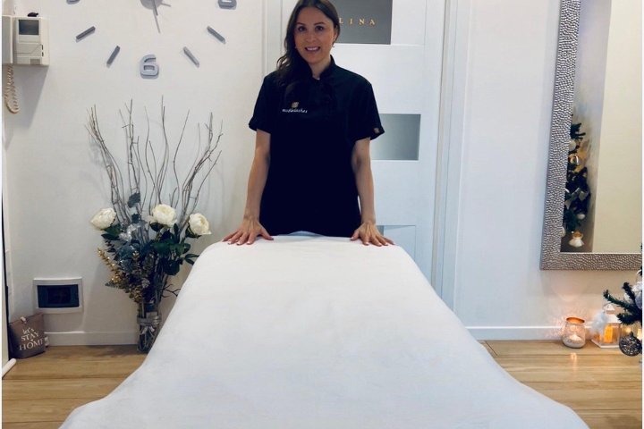 Maria Massaggi - Massage Vicenza VI - Photo de galerie - OneBooking