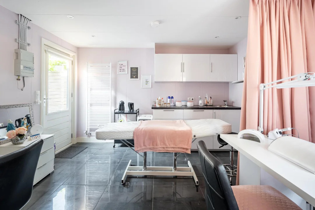 Beauty Studio Germana , Hondsberg, Den Bosch