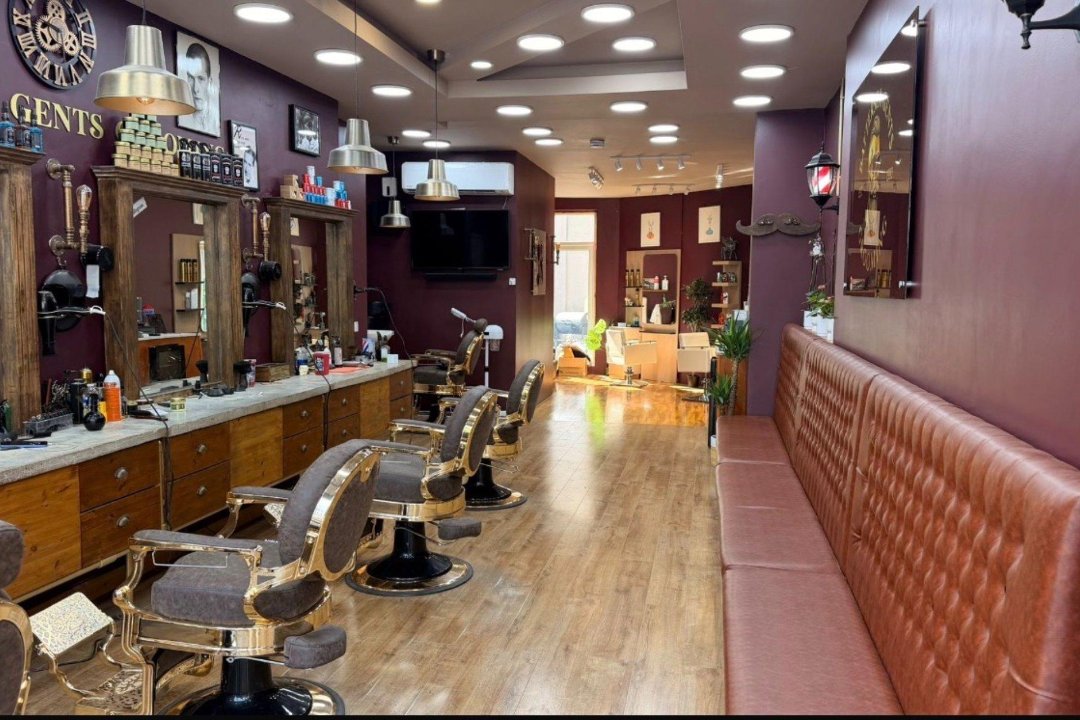 Battersea Hair Studio, Clapham Junction, London