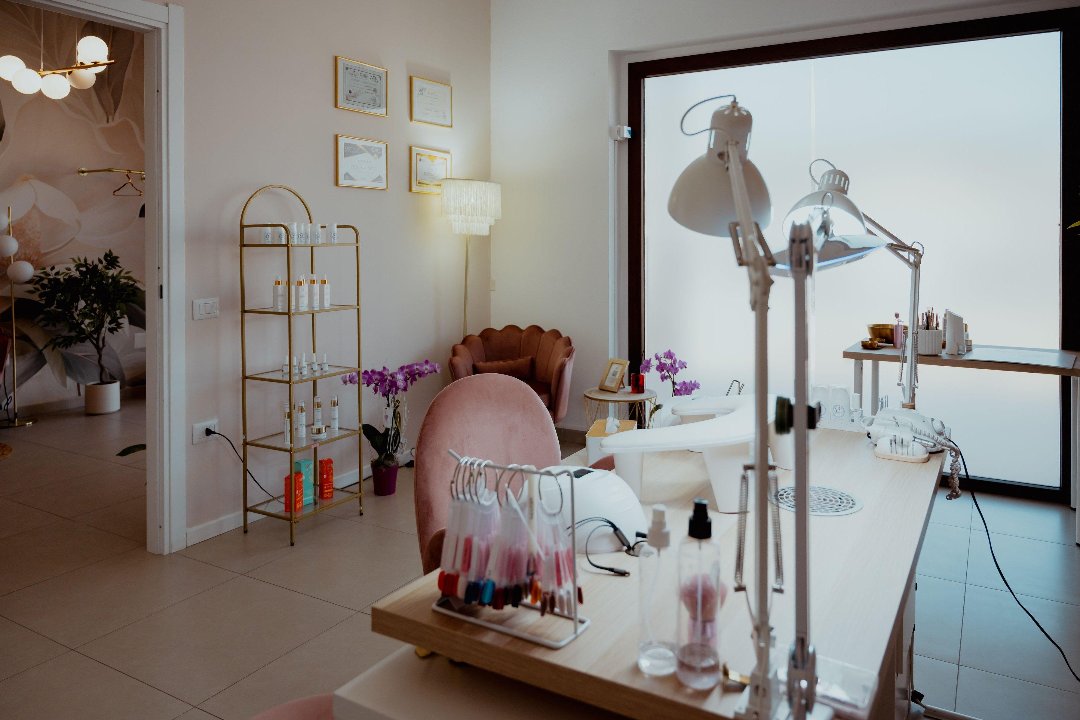 Valeria Elle Nails, Olbia