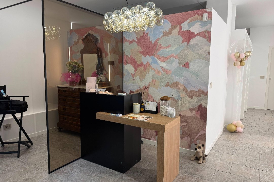 Letizia Rota Beauty Studio, Lecco, Lombardia