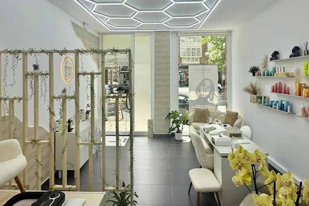 Celestia Studio, Donostia-San Sebastian, País Vasco