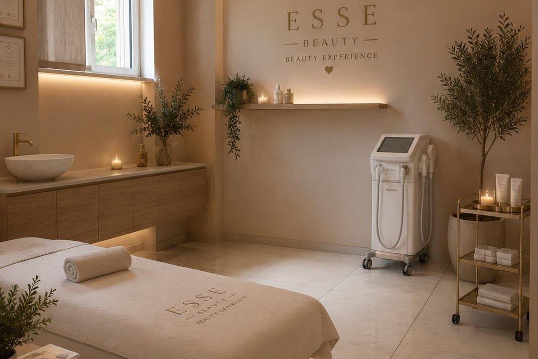 Esse Beauty Clinic, Busto Arsizio, Lombardia