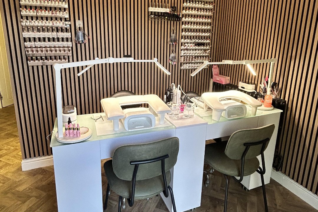Nails By Amy Louise, Bilston, West Midlands County