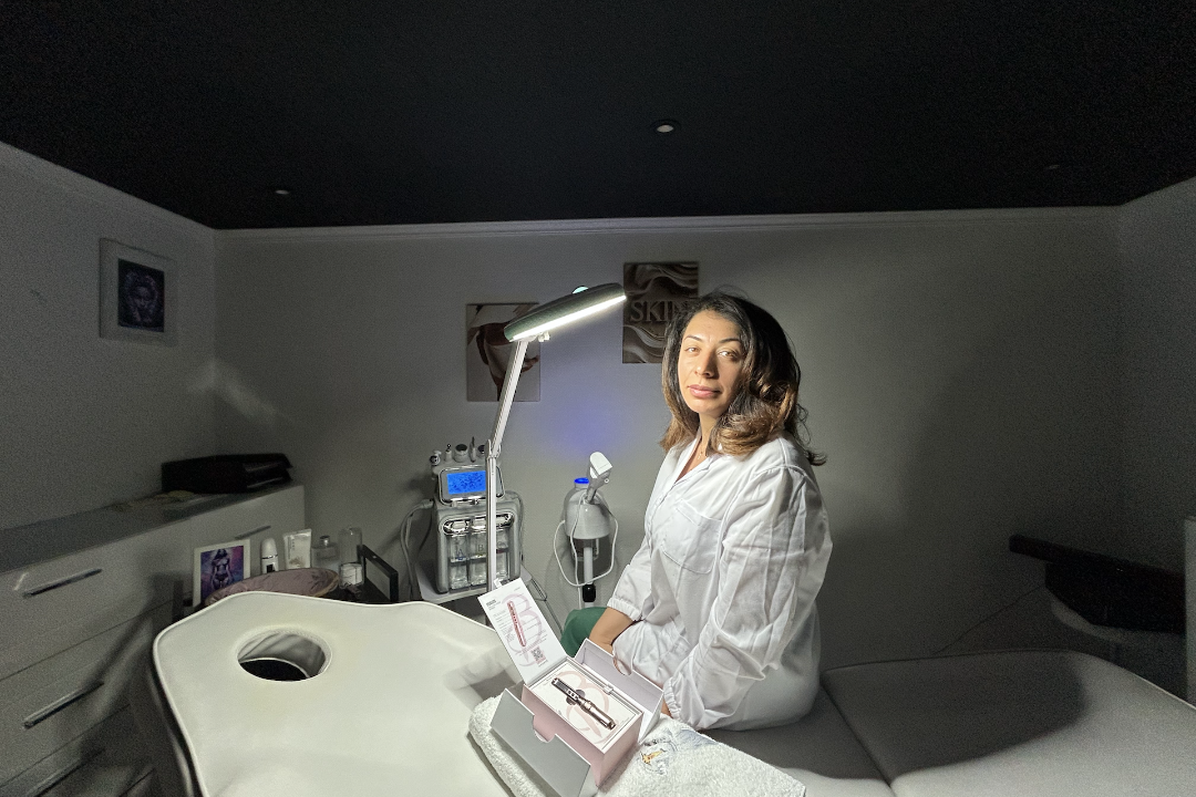 Teri Beauty Studio, Holsterhausen, Essen