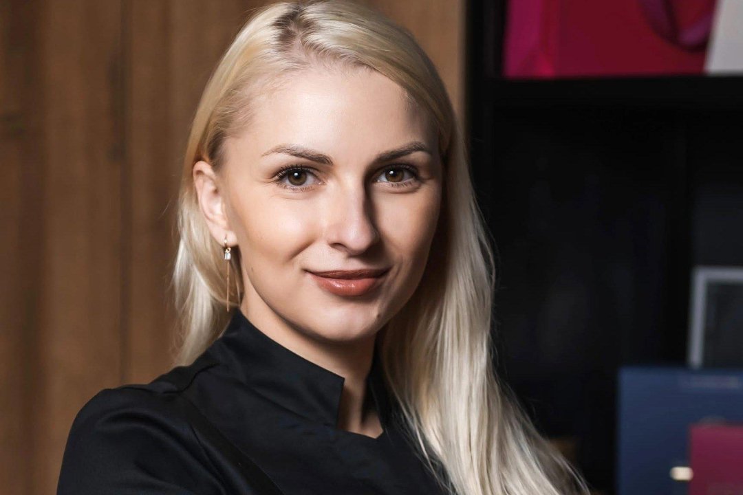 Grožio Sala Kosmetologė Jurgita Eglinskė, Panevežys