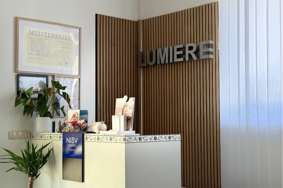 Lumière Beauty Kosmetik & Akademie, Gonnersdorf, Bayern