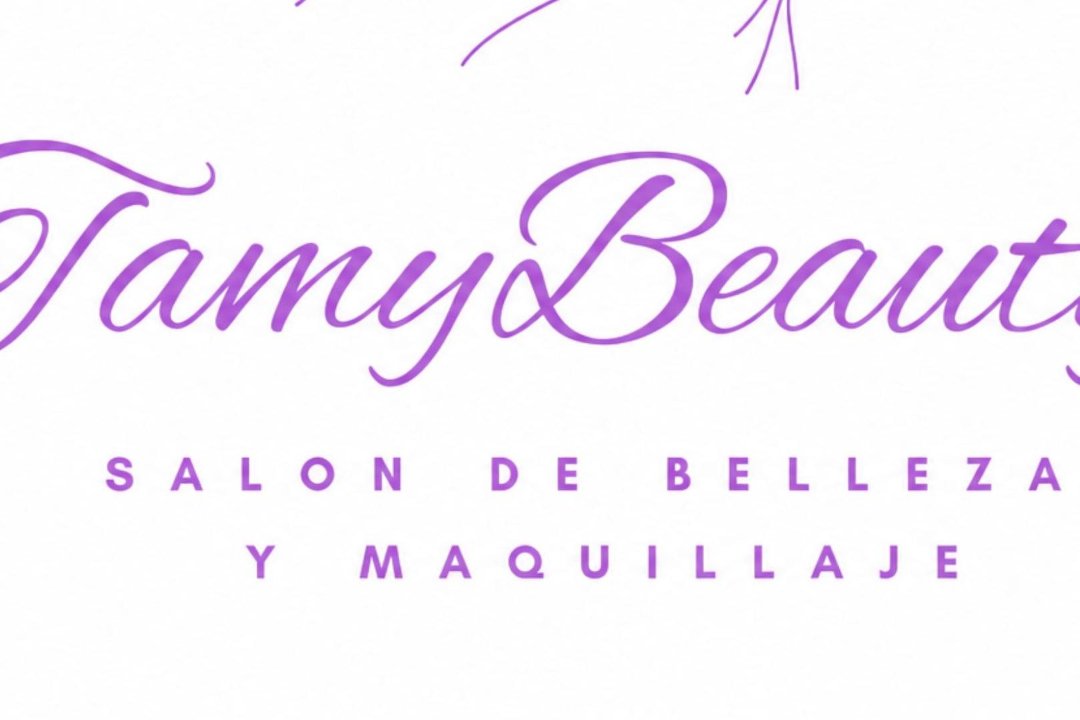 TamyBeauty, Benidorm, Comunidad de Valencia