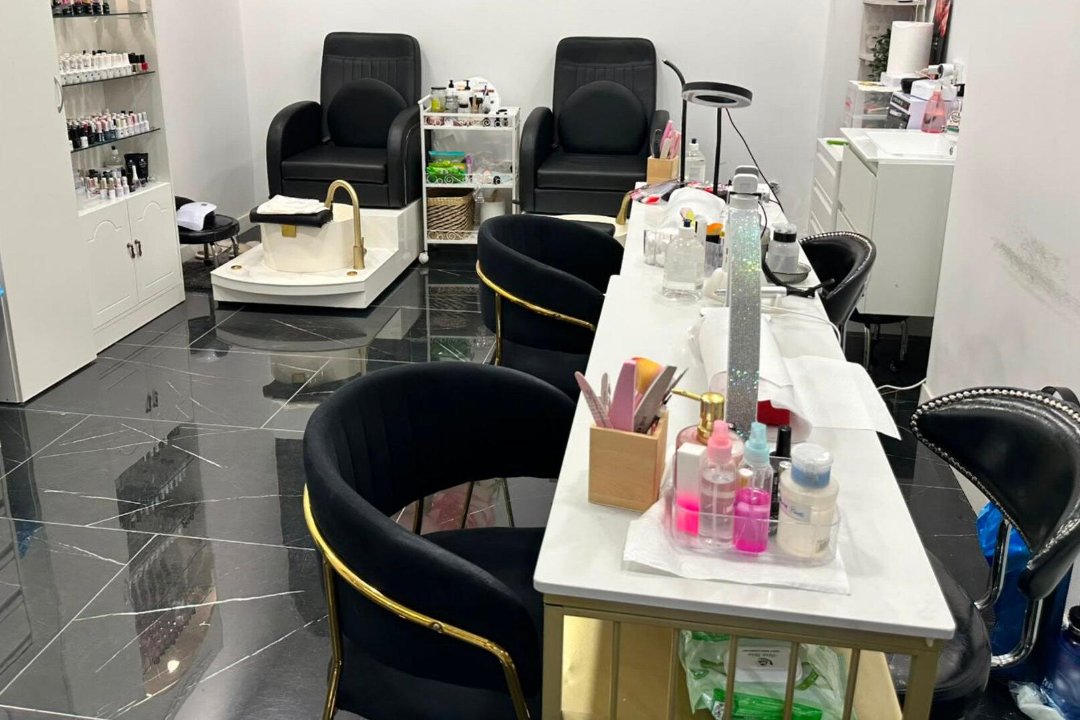 Sayan Centro de Estética, Horcajo, Madrid