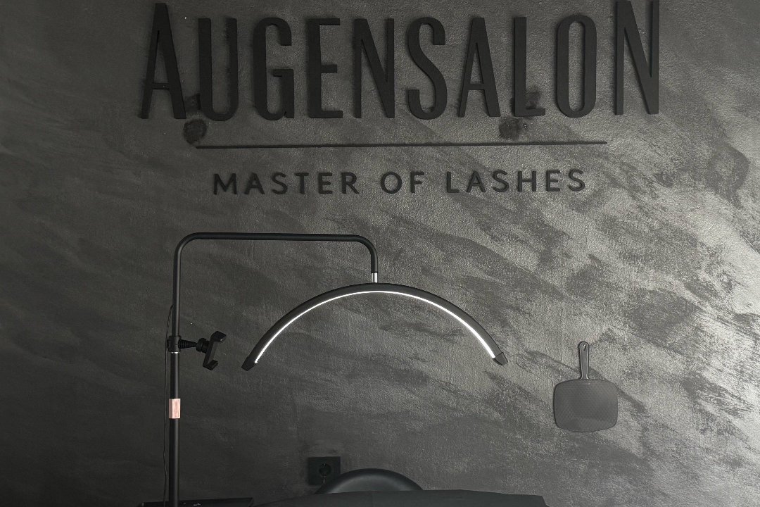 Augensalon, 4. Bezirk Lend, Graz