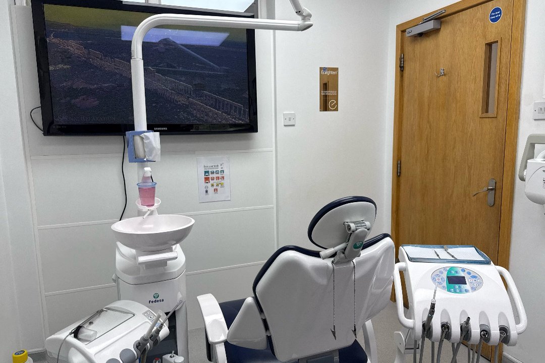 InjectedByR - Kingsbury, West Hendon, London