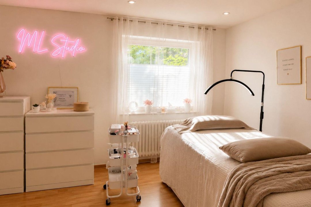 ML Studio, Rastatt, Baden-Württemberg