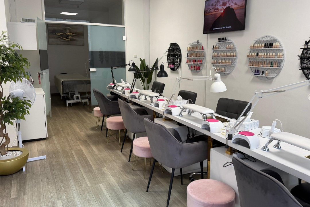 Beauty Studio Marina Tsalina, Rosenheimer Platz, München