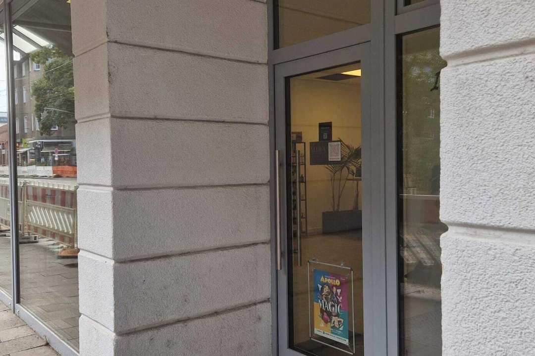 MIRA body & wellness, Bilk, Düsseldorf